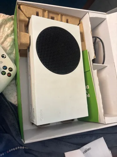 Xbox séries s