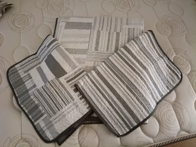 Jogo de cama