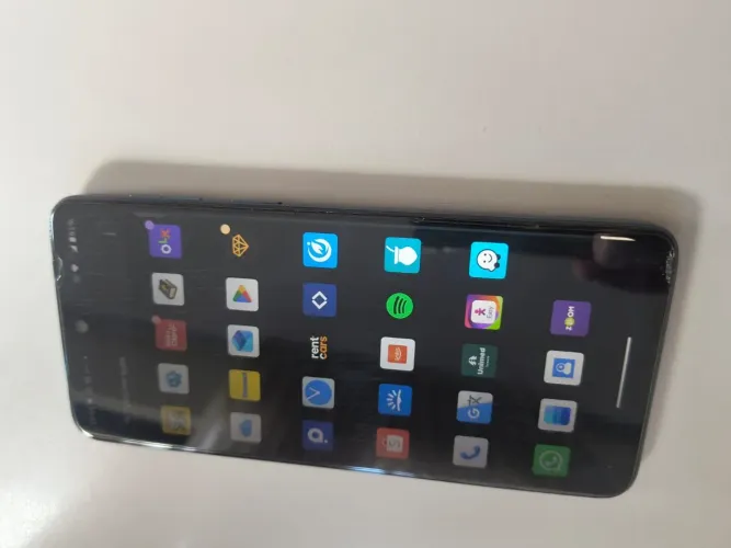 Motorola G54 plus 256g Conservadíssimo