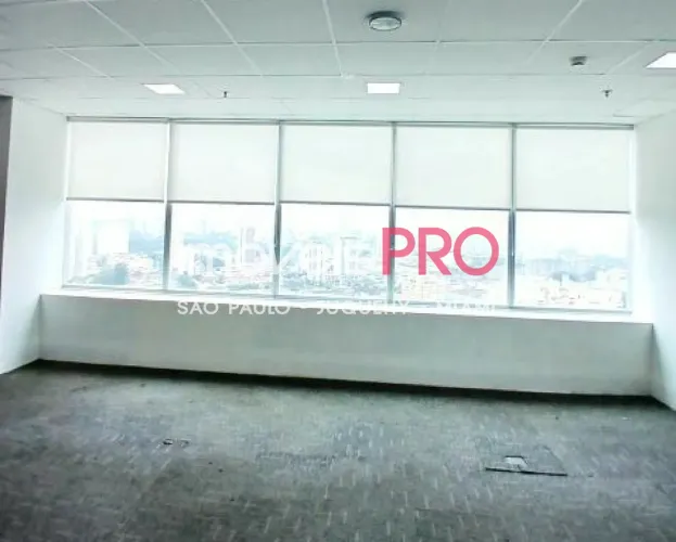 Conj. Comercial, Santo Amaro - São Paulo