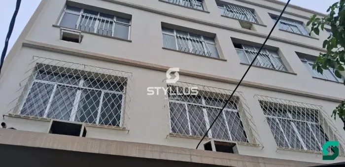 Engenho de Dentro | Apartamento 2 quartos