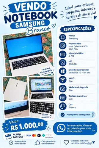 Notebook