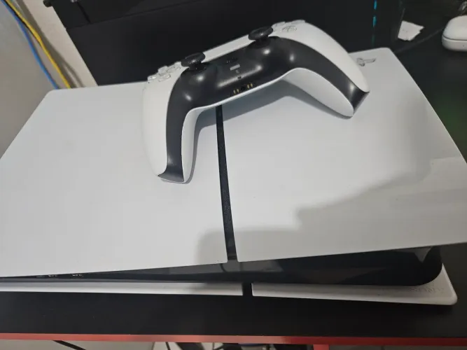 Playstation 5 - Excelente estado 
