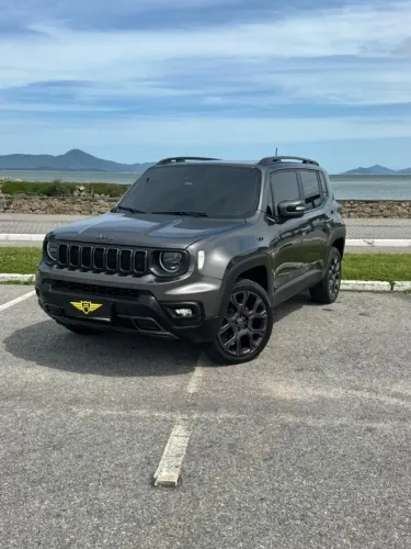 Jeep Renegade S T270 1.3 TB 4X4 Flex Aut. 2023
