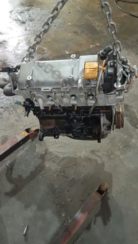MOTOR 1.4 FIRE! (NOTA FISCAL, BAIXADO E TRÊS MESES DE GARANTIA)
