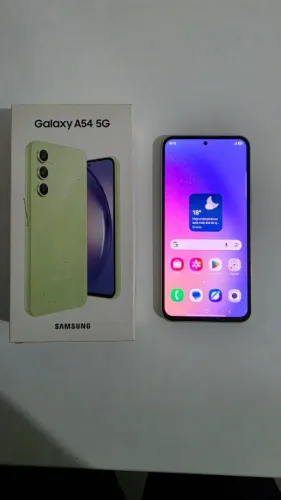 Celular Samsung Galaxy A54 5G 256 Gb