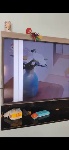 Tv Samsung 50 polegadas 