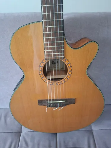 Violão Cort Cec 5