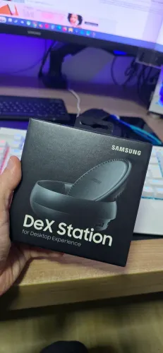 Samsung Dex Station