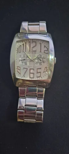 Relógio masculino Guess