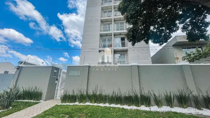Apartamento com 02 dormitórios à venda por R$ 360.000,00, 67m² - Cajuru - Curitiba/PR