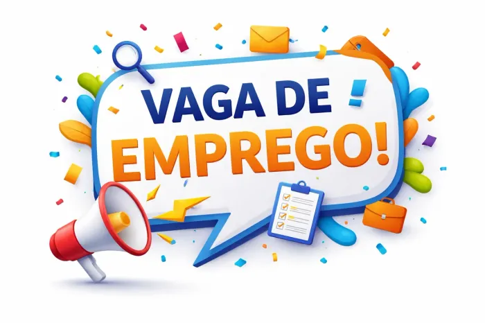 ESTAMOS CONTRATANDO