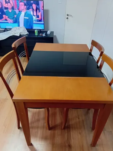 Mesa de jantar
