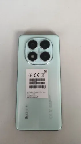 XIAOMI REDMI NOTE 14 PRO 5G