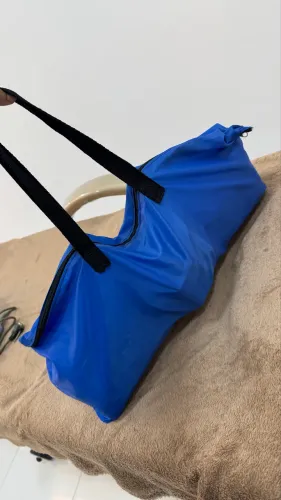 Manta térmica corporal