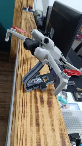 Suporte para drone DJI mini 3, 3PRO e 4PRO