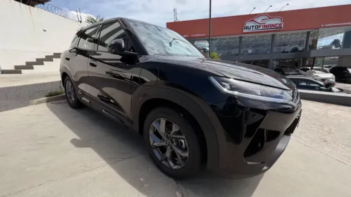 BYD Yuan Pro Elétrico 2026