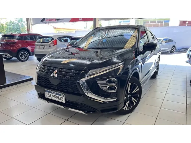 Mitsubishi Eclipse Cross HPE-S 1.5 16V 165cv Aut. 2025