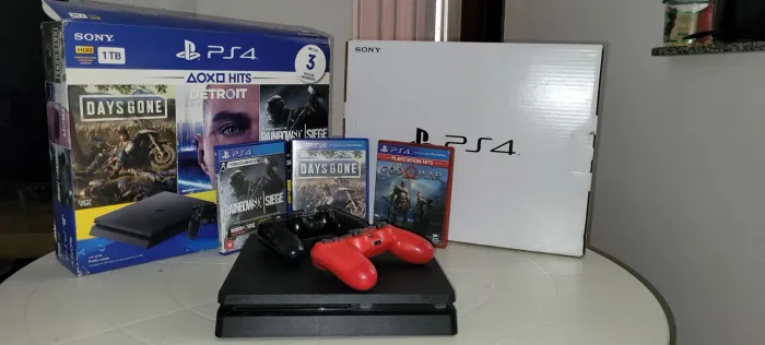Ps4