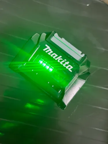 Bateria makita xgt 40v