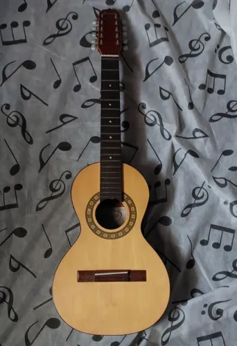 Viola Caipira Rozim