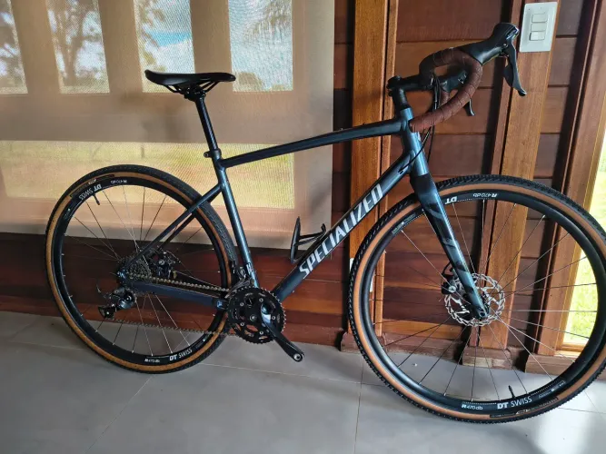 Specialized Diverge E5 Gravel