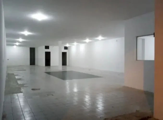 Comercial para locação, JARAGUÁ, Maceió, AL