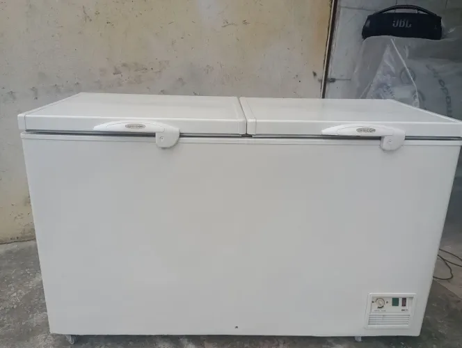 Freezer fricon 503 LT