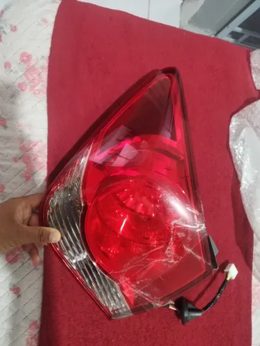 Lanterna Traseira Esquerda Original Valeo Chevrolet Cruze - Para Recuperar/Peças