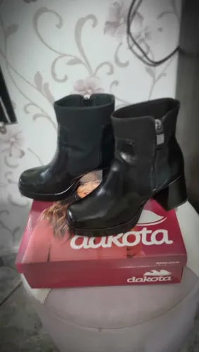 Bota Dakota