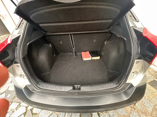 Nissan Kicks S Direct 1.6 16V Flex 5P Aut.(pcd) 2019