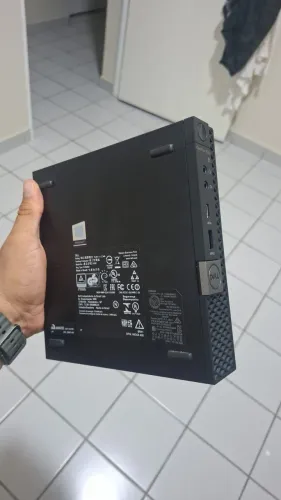 Desktop Dell