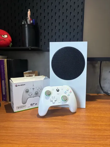 Xbox series S