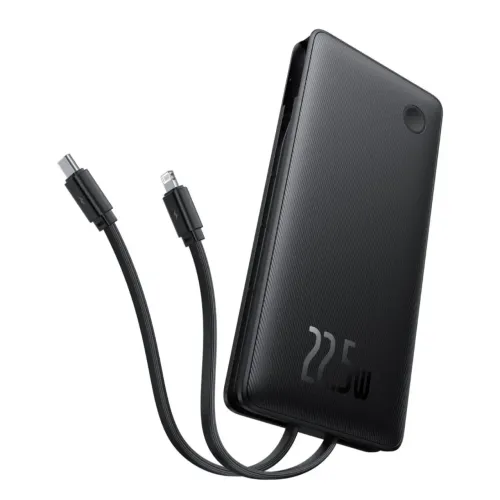 Powerbank 10000Mah Baseus NOVO 22.5W