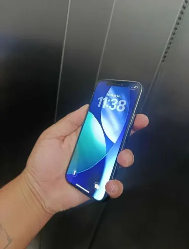 iPhone 12 pro