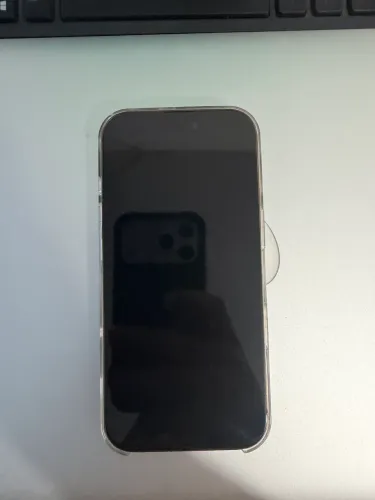 SOMENTE VENDA iPhone 16 Pro DESERT ESIM- sem entrada de chip fisico 