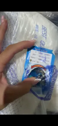 Rede de pesca