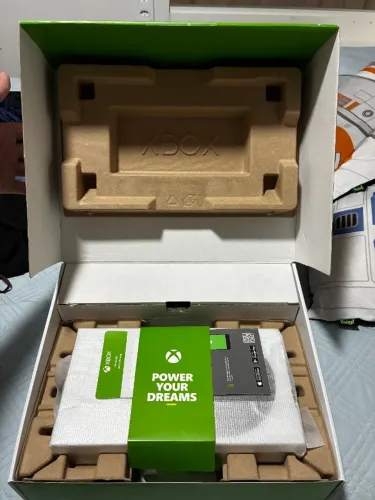 Xbox Séries S