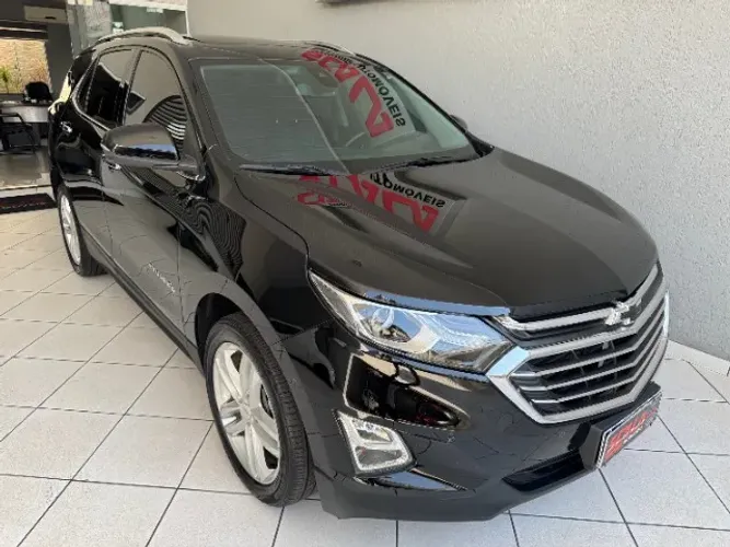 Chevrolet Equinox Premier 2.0 Turbo AWD 262cv Aut. 2020