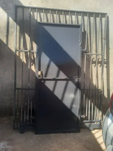 Portão 