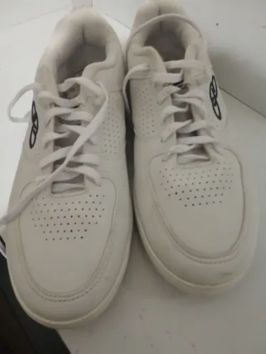 Tênis masculino Olympikus branco