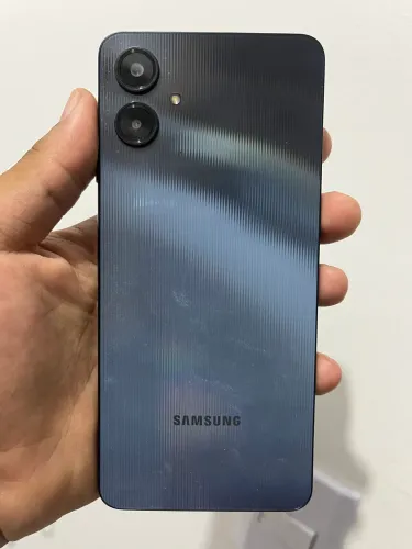 Celular novo Samsung
