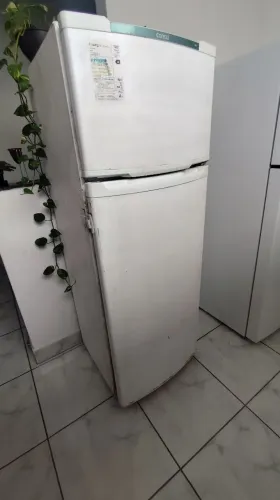 Geladeira consul usada