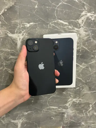 iPhone 13 Todo original!!
