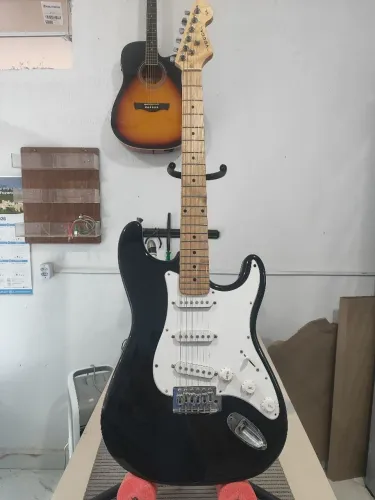 Guitarra Vogga