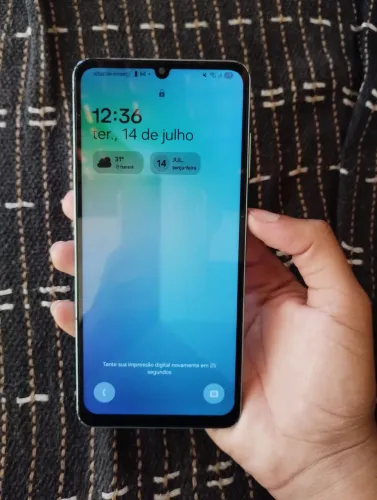 Celular Samsung a06s