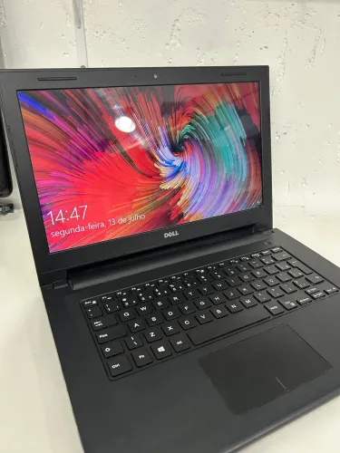 Notebook Dell