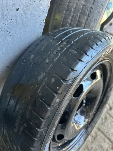 Aro 15 5x100