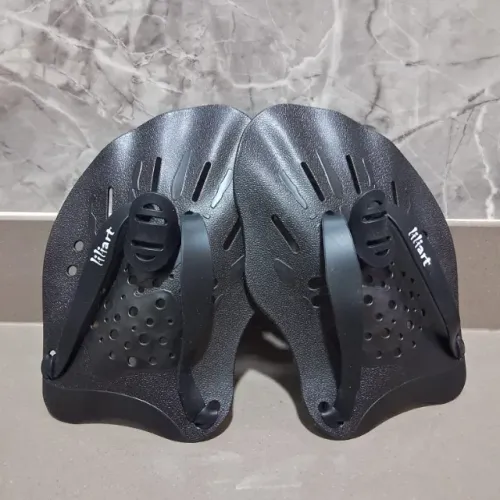 Palmar aquático para natação / mergulho