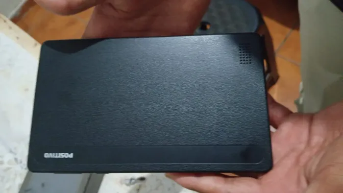 VENDE-SE OU TROCO TABLET POSITIVO VISION TAB7